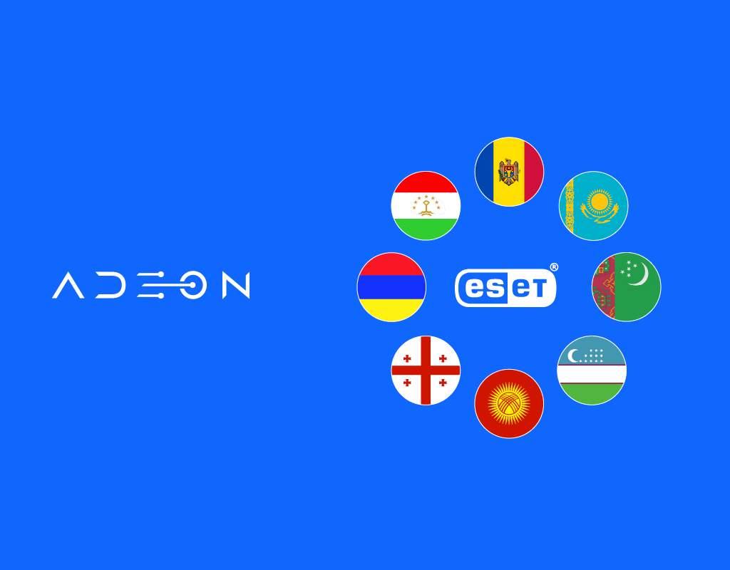 ADEON expands its presence in Central Asia, Armenia, Georgia, and Moldova