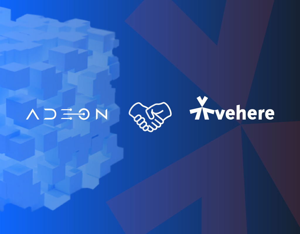 ADEON expands cybersecurity portfolio with Vehere AI-powered NDR and PCAP solutions